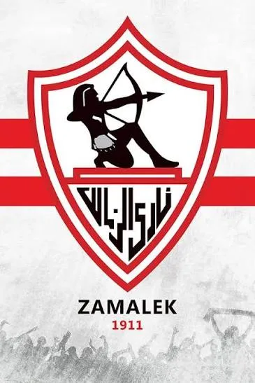 Zamalek football match